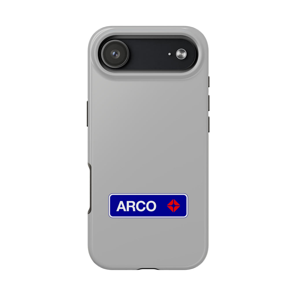 Atlantic Richfield Company (ARCO) Tough Phone Case