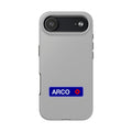 Atlantic Richfield Company (ARCO) Tough Phone Case