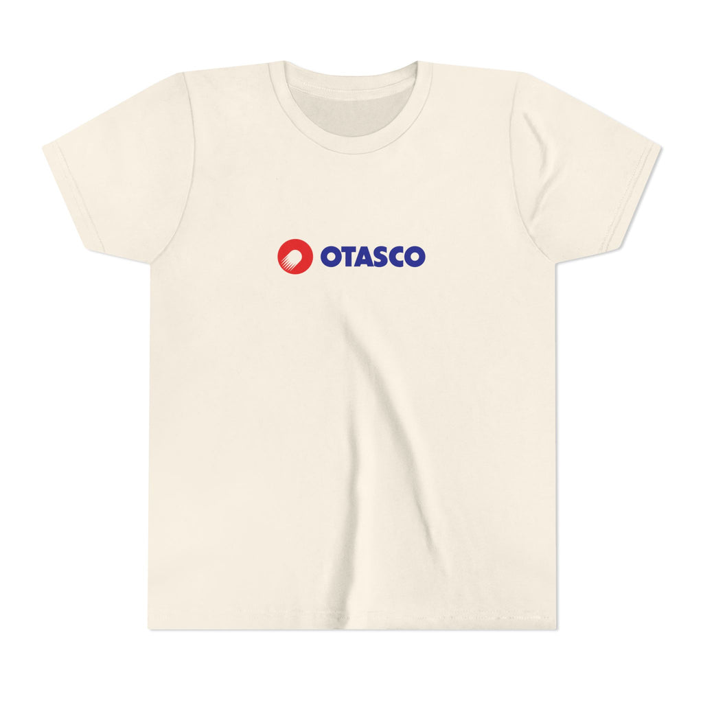 Otasco (Oklahoma Tire and Supply Company) Kids Tee / T-Shirt
