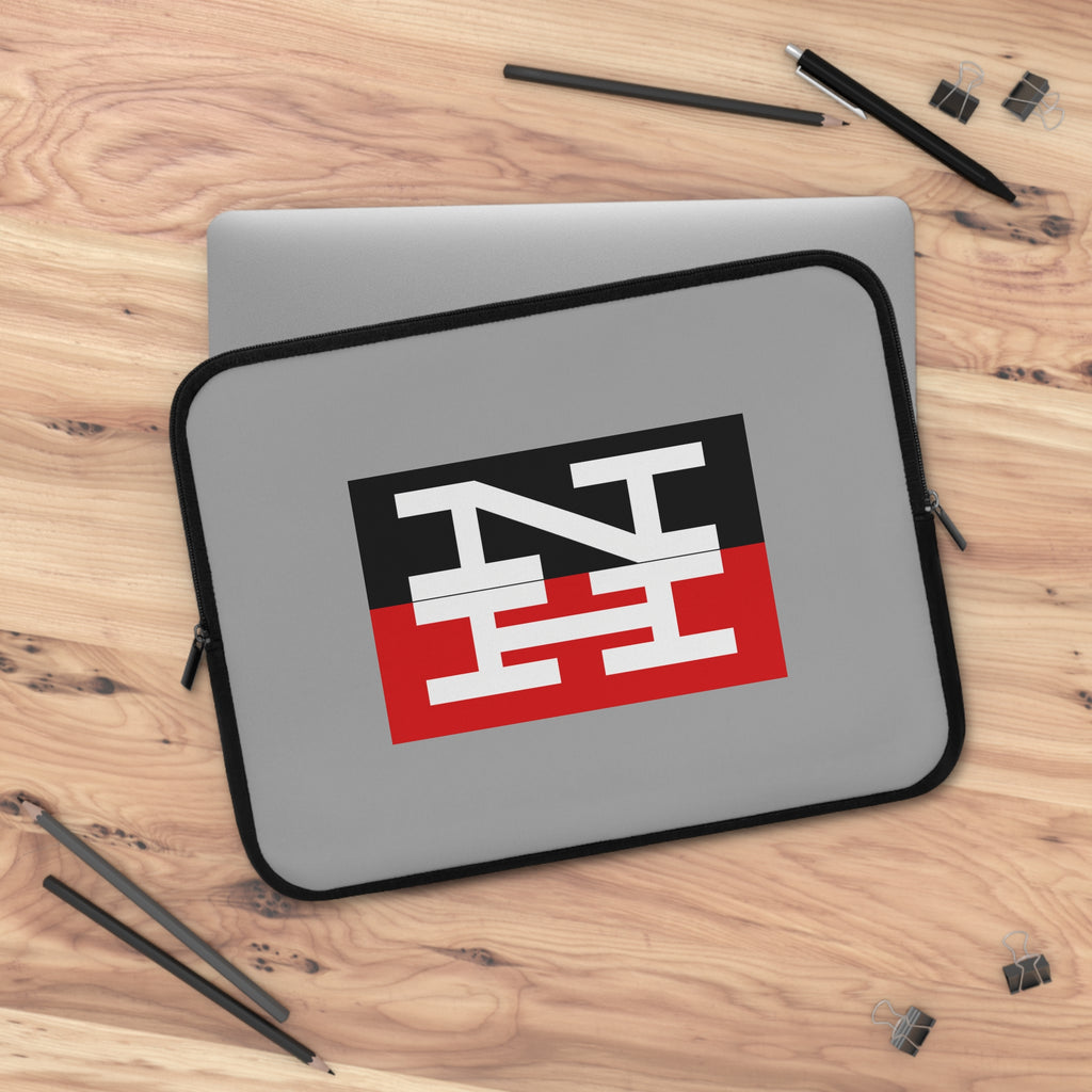 New York, New Haven and Hartford Railroad Laptop Sleeve