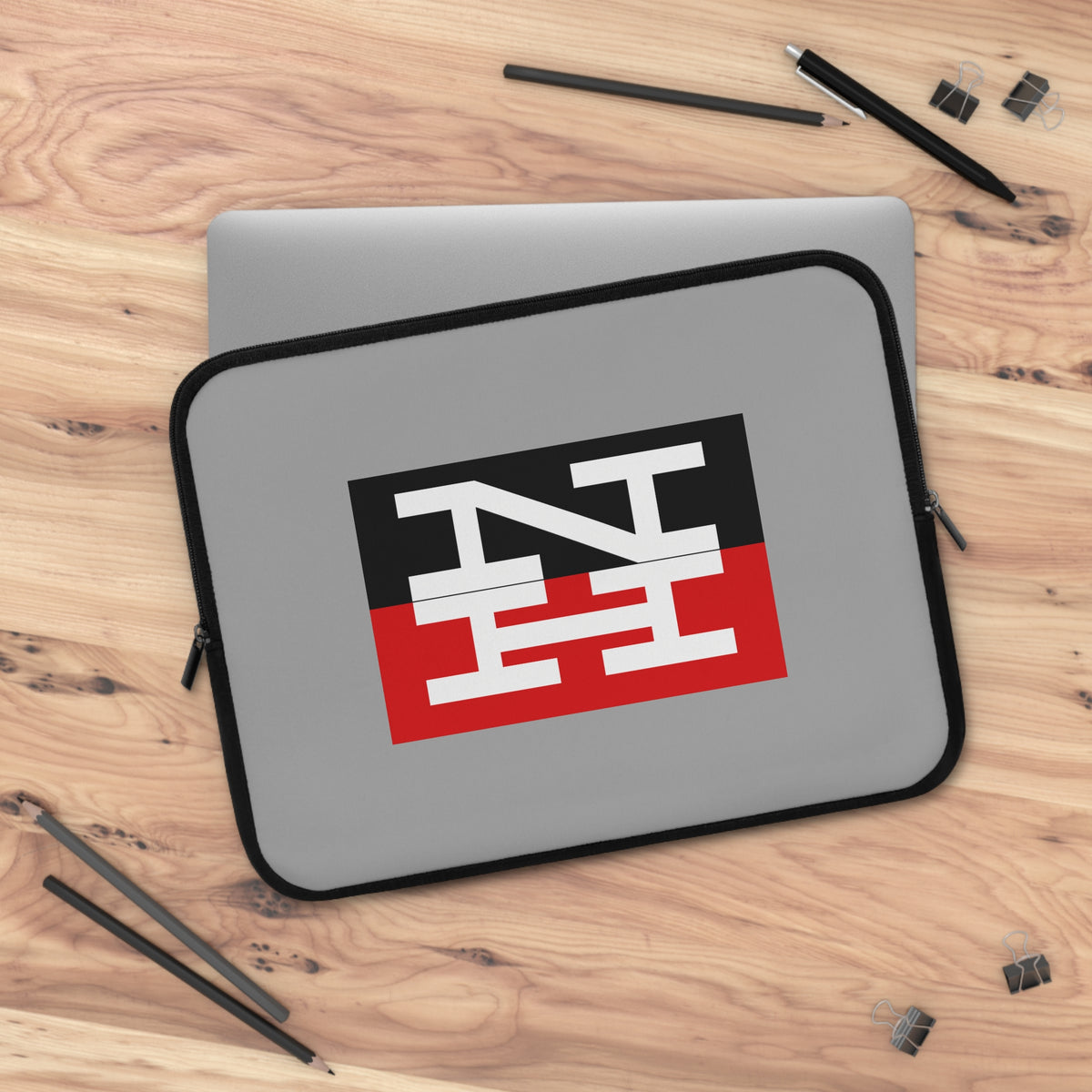 New York, New Haven and Hartford Railroad Laptop Sleeve