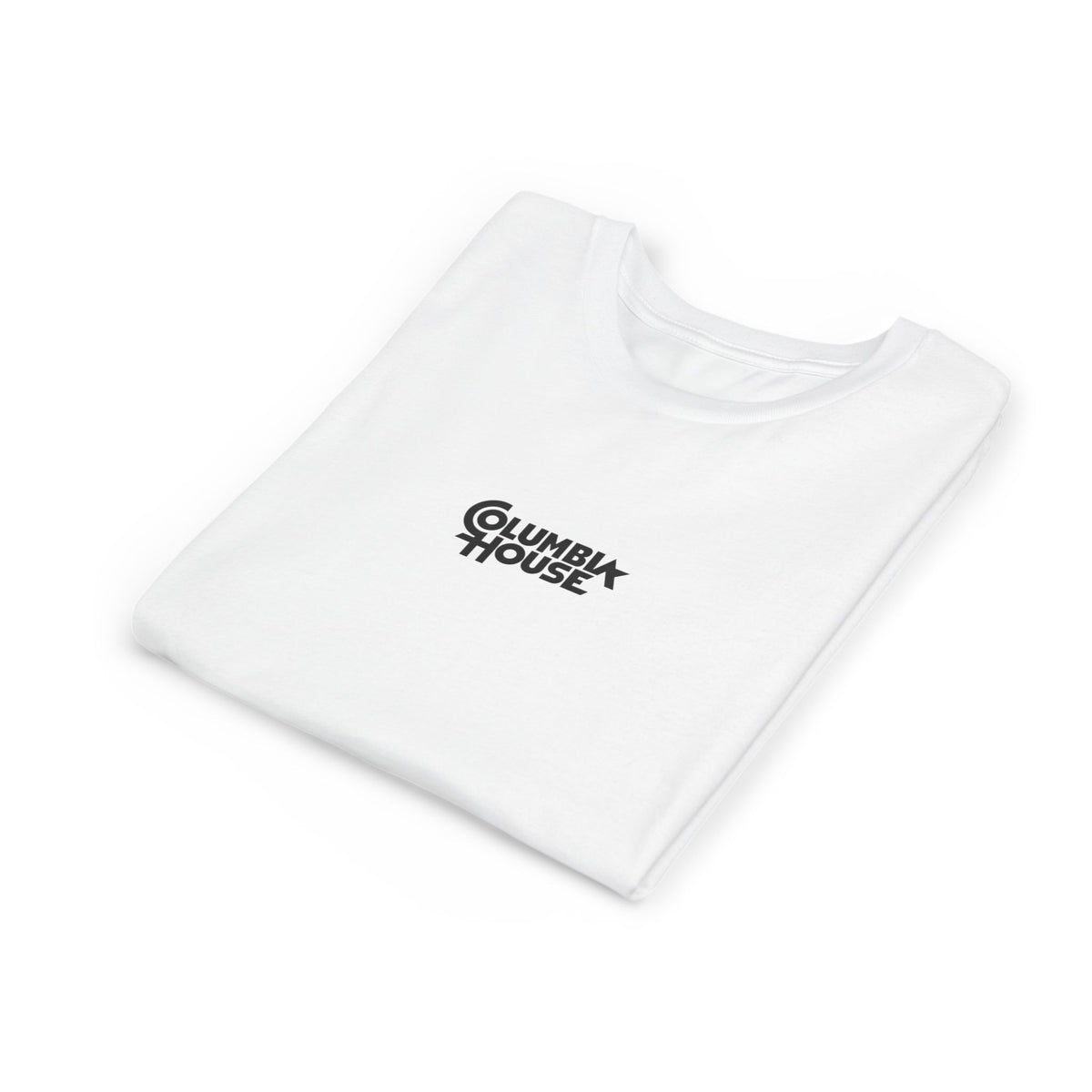 Columbia House Kids Tee / T-Shirt