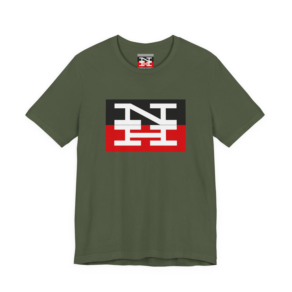 New York, New Haven and Hartford Railroad T-Shirt