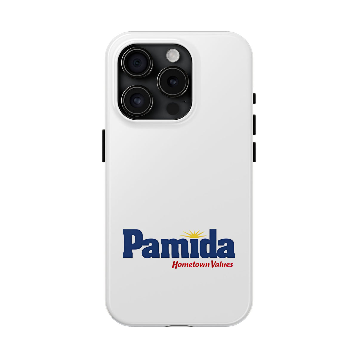 Pamida Tough Phone Case