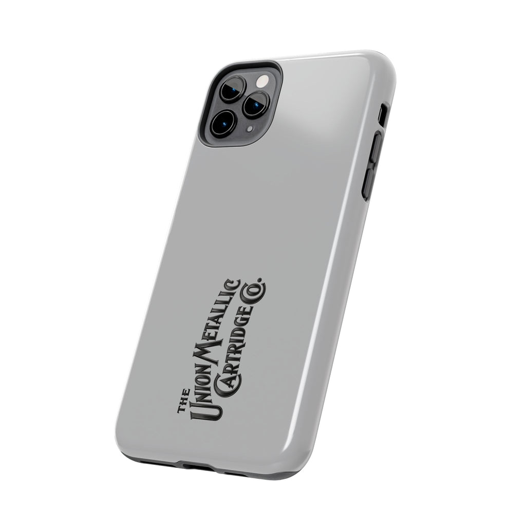 Union Metallic Cartridge Company Tough Phone Case