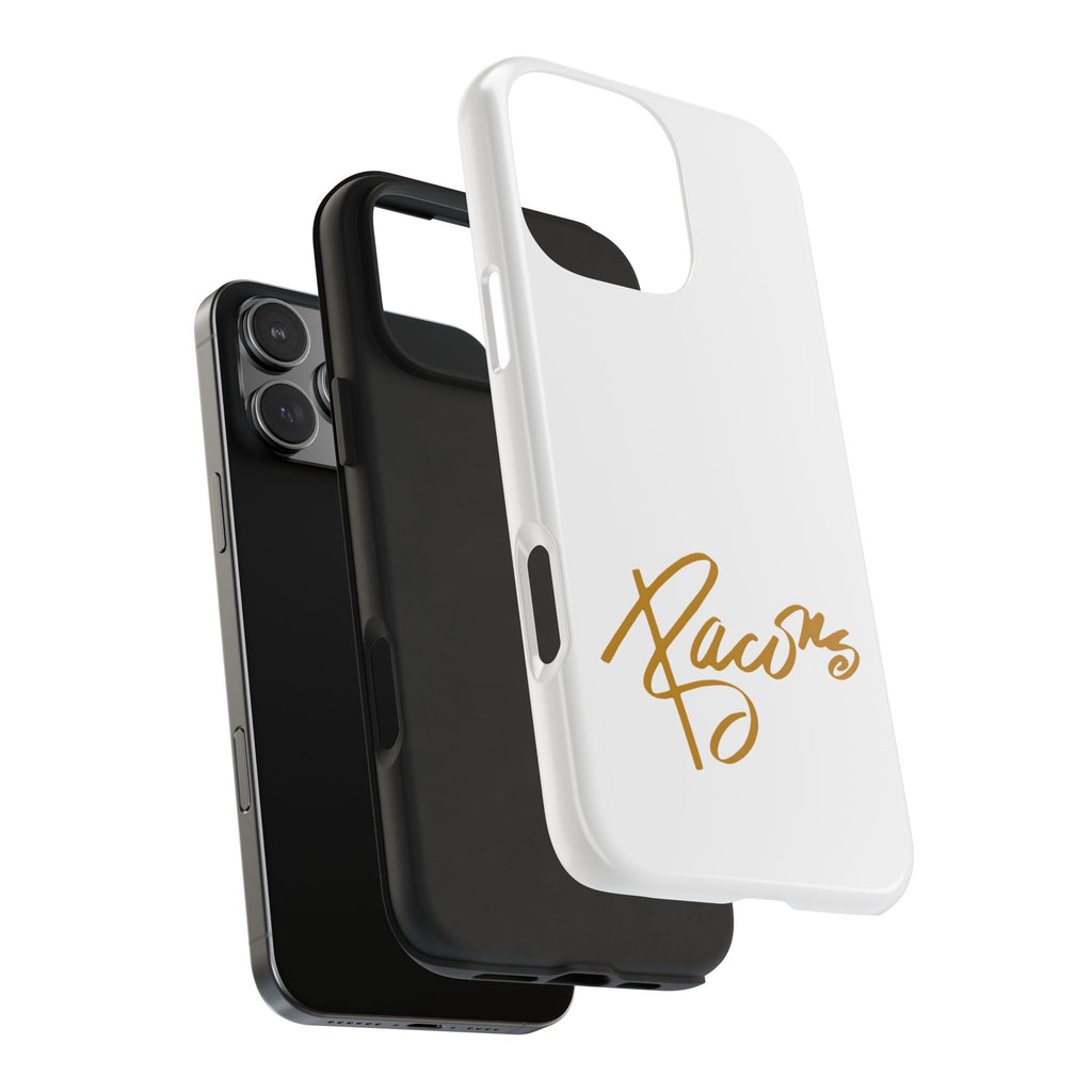Bacon's Tough Phone Case