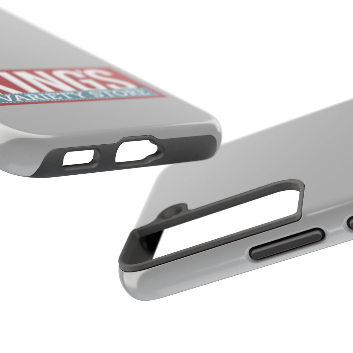 King's Variety Store Tough Phone Case