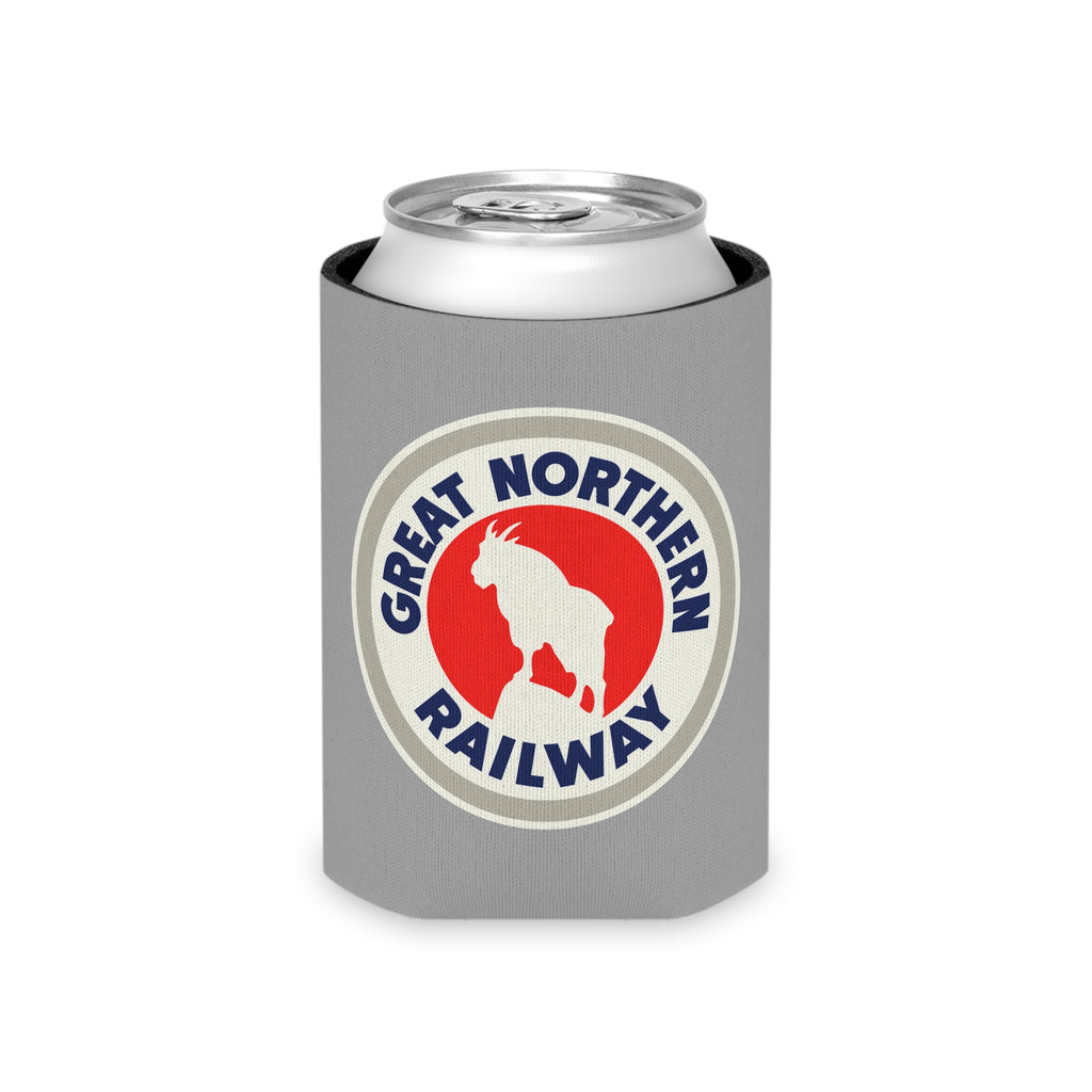 Great Northern Railway Can Cooler