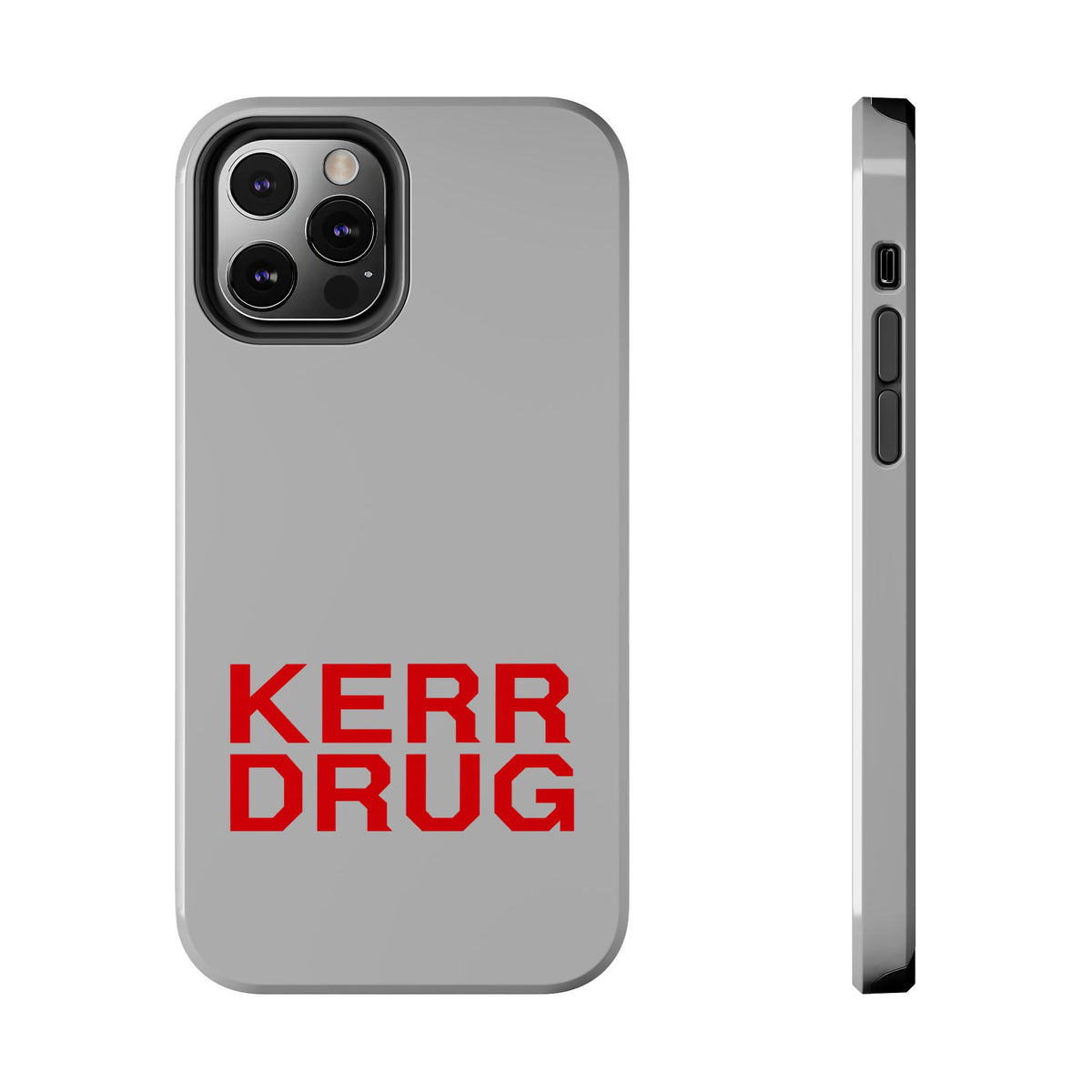 Kerr Drug Tough Phone Case