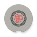 Atlantic Coast Line Railroad Car Coaster