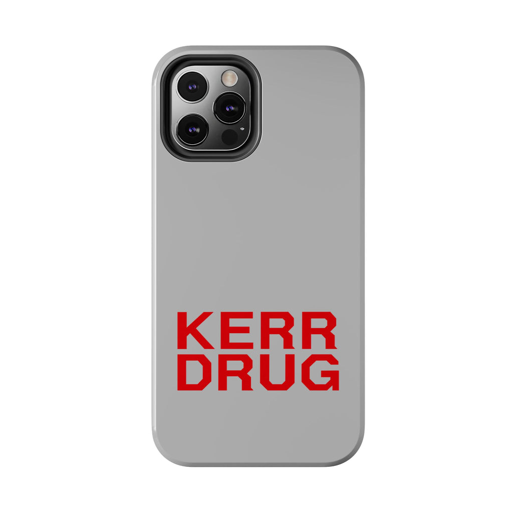 Kerr Drug Tough Phone Case