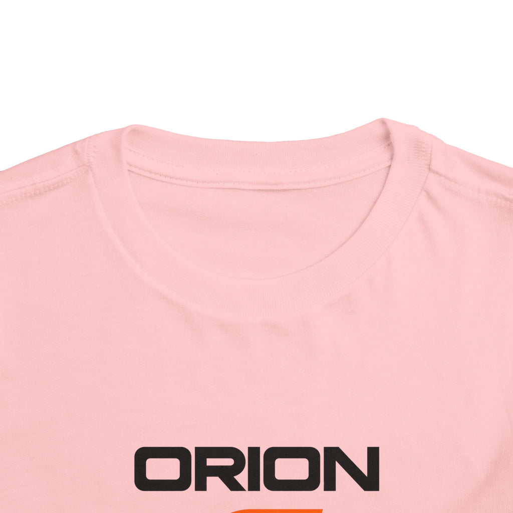 Orion Airways Toddler Tee / T-Shirt
