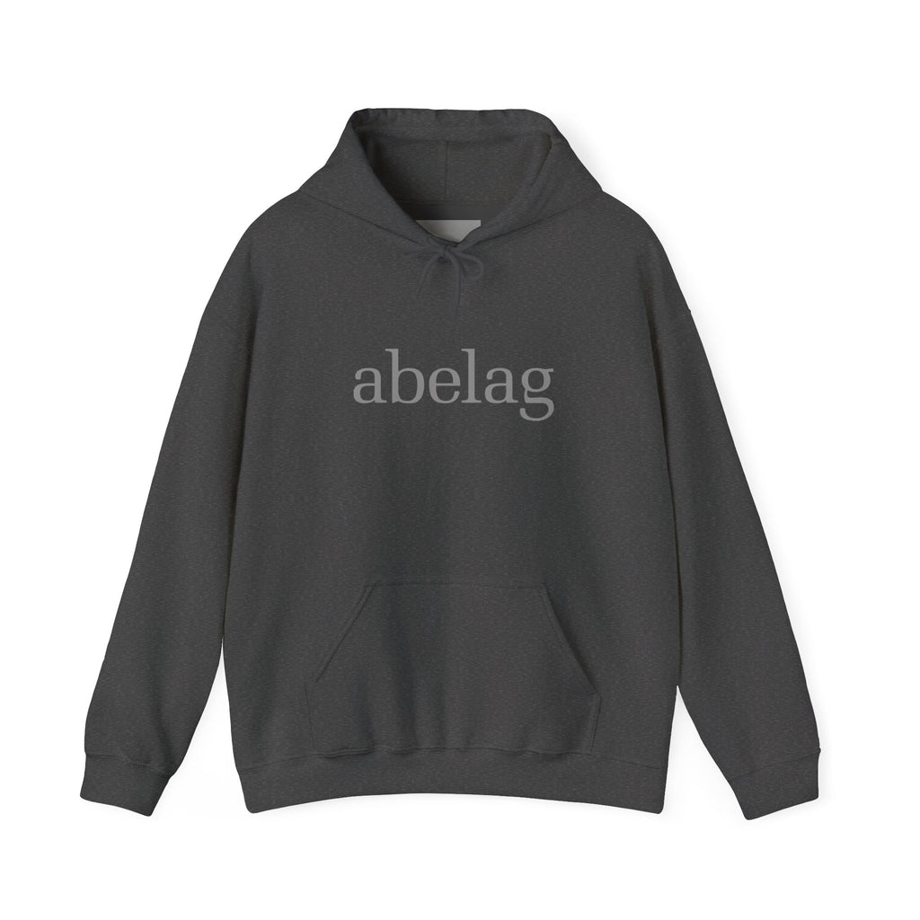 Abelag Aviation Hoodie / Sweatshirt