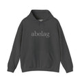 Abelag Aviation Hoodie / Sweatshirt