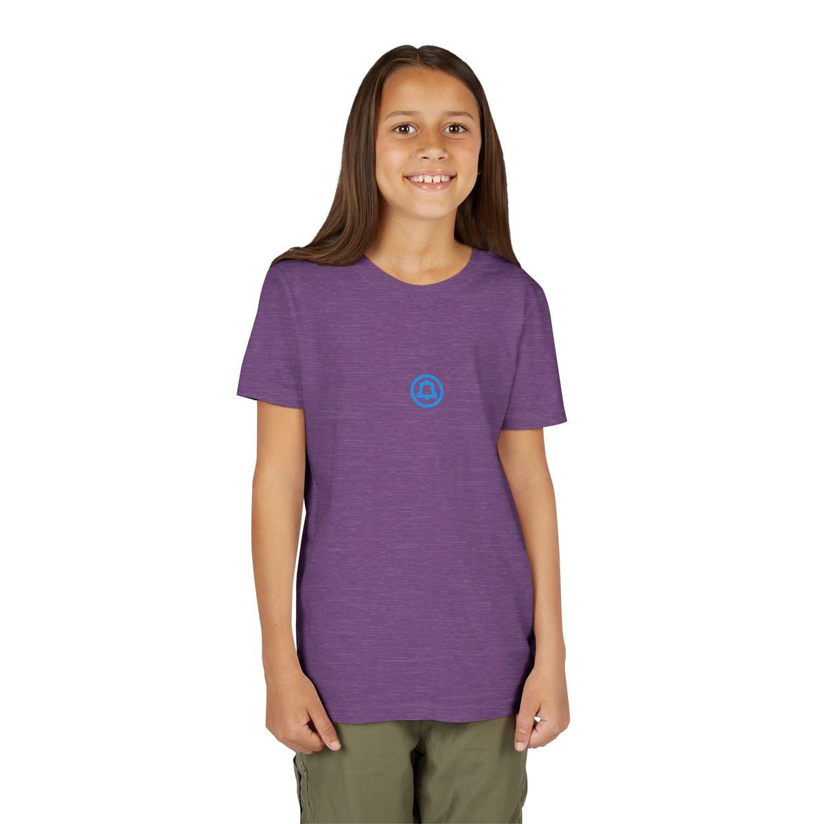 Bell System Kids Tee / T-Shirt