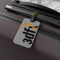 3dfx Interactive Luggage Tag