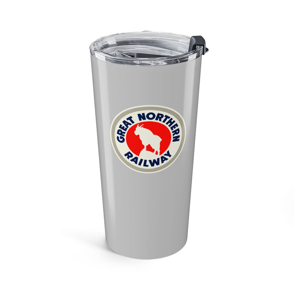 Great Northern Railway 20oz Insulated Tumbler