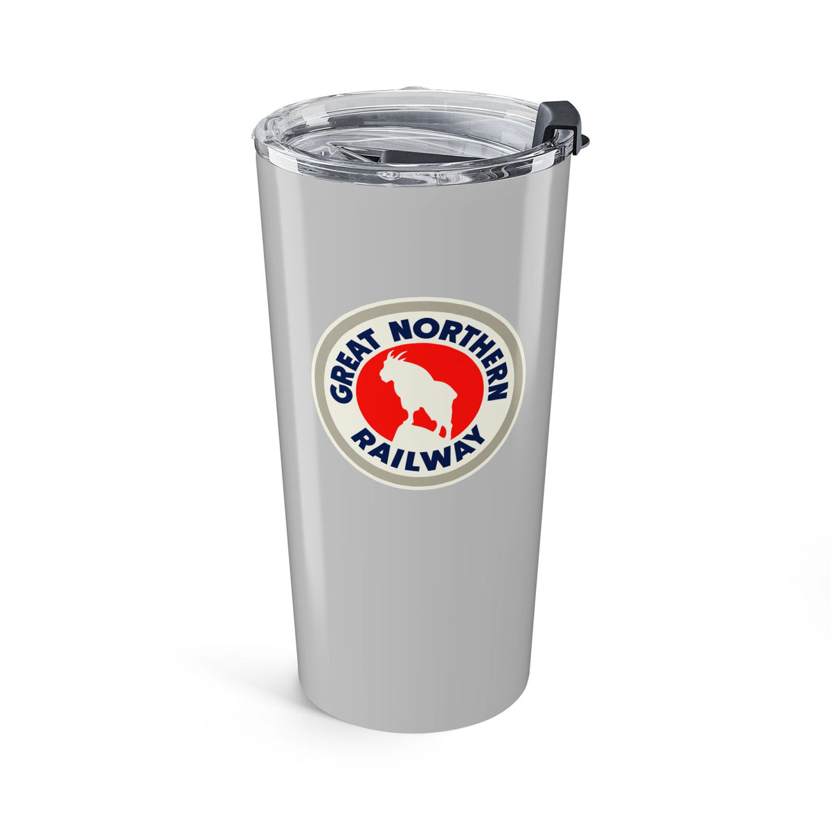 Great Northern Railway 20oz Insulated Tumbler
