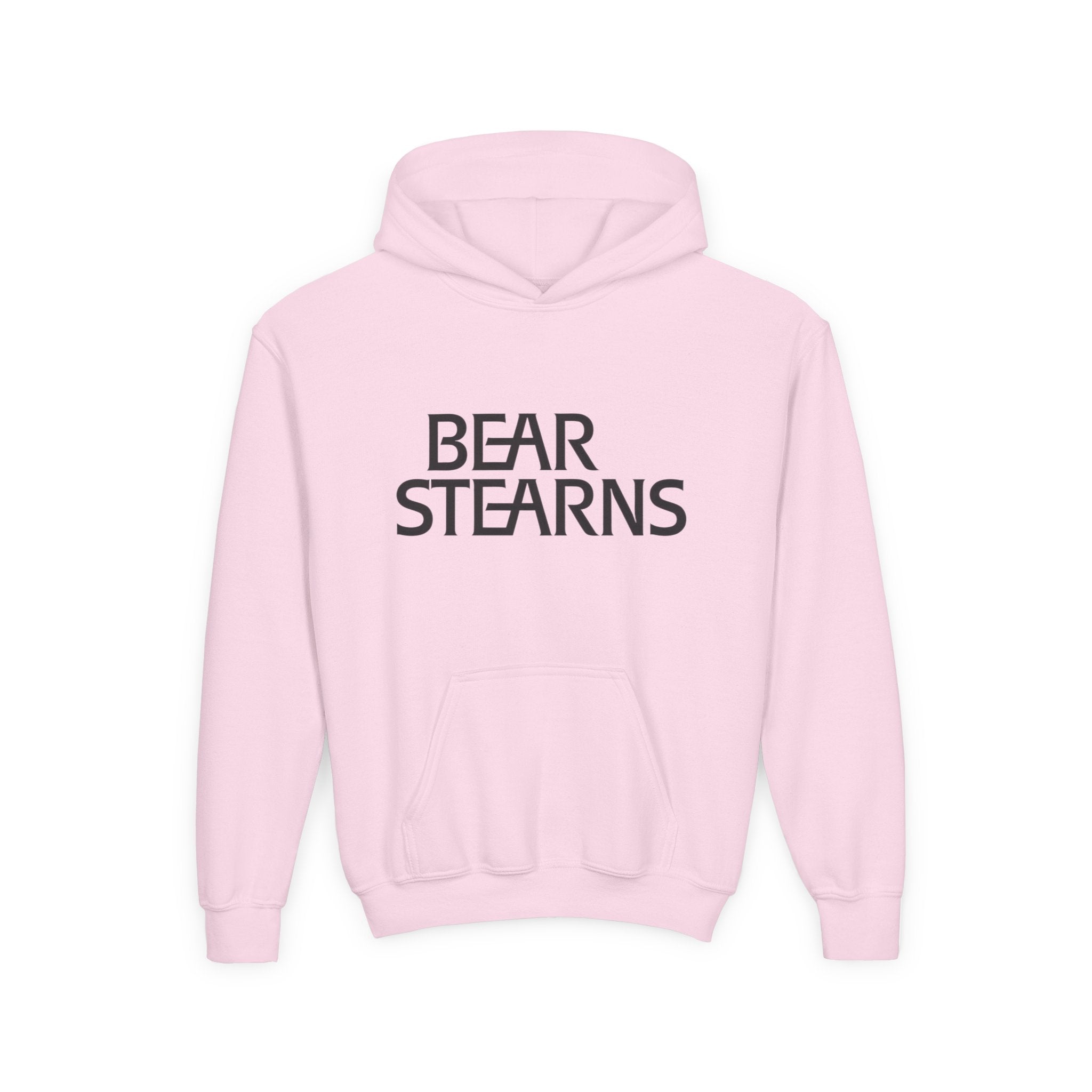 Bear Stearns Youth Hoodie / Sweatshirt