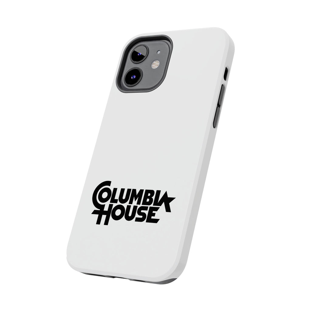 Columbia House Tough Phone Case