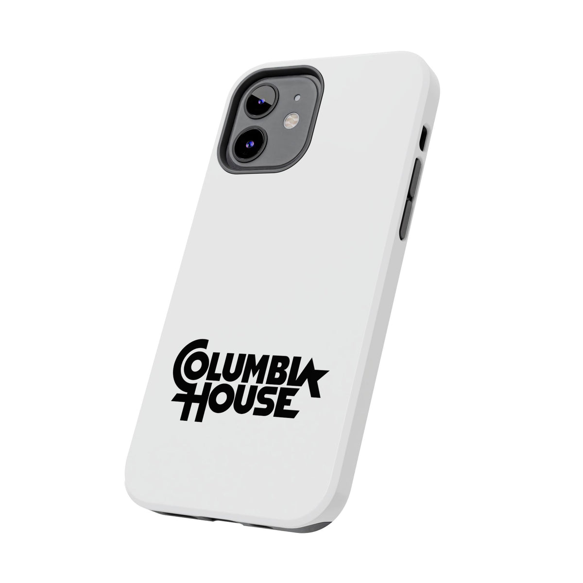 Columbia House Tough Phone Case