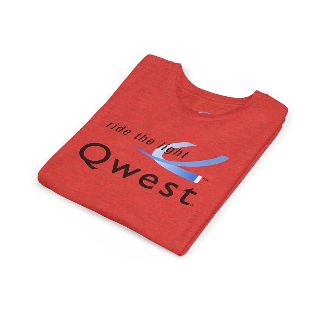 Qwest Kids Tee / T-Shirt