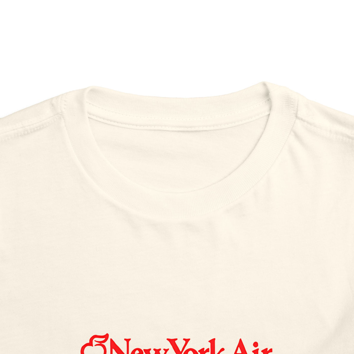 New York Air Toddler Tee / T-Shirt