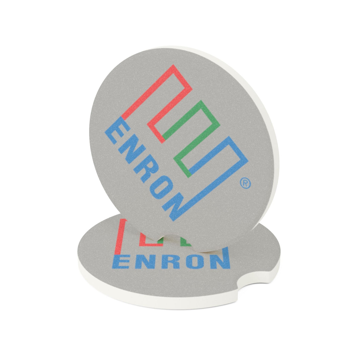 Enron Car Coaster