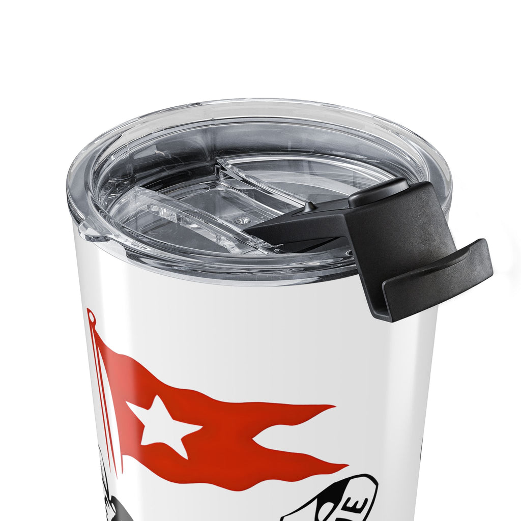 White Star Line 20oz Insulated Tumbler