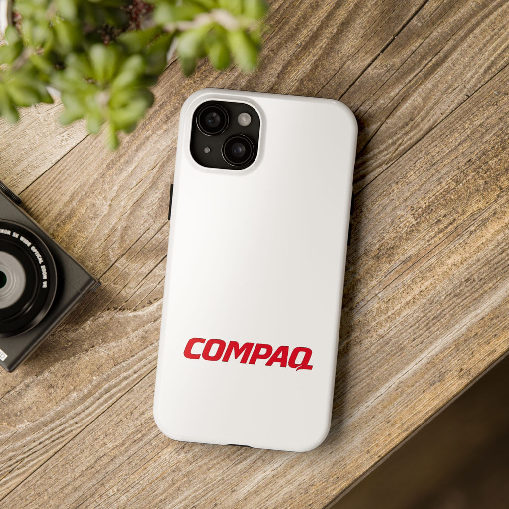 Compaq Tough Phone Case
