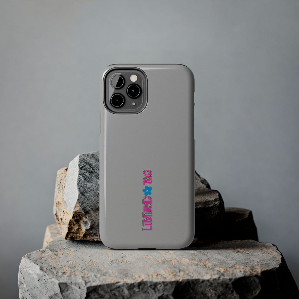 Limited Too Tough Phone Case