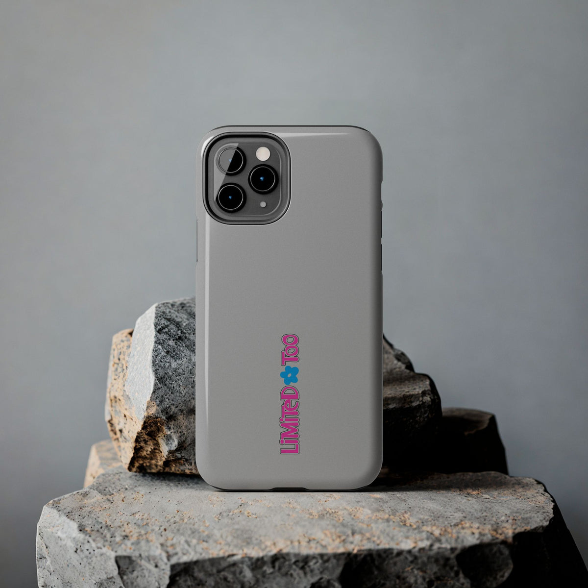 Limited Too Tough Phone Case
