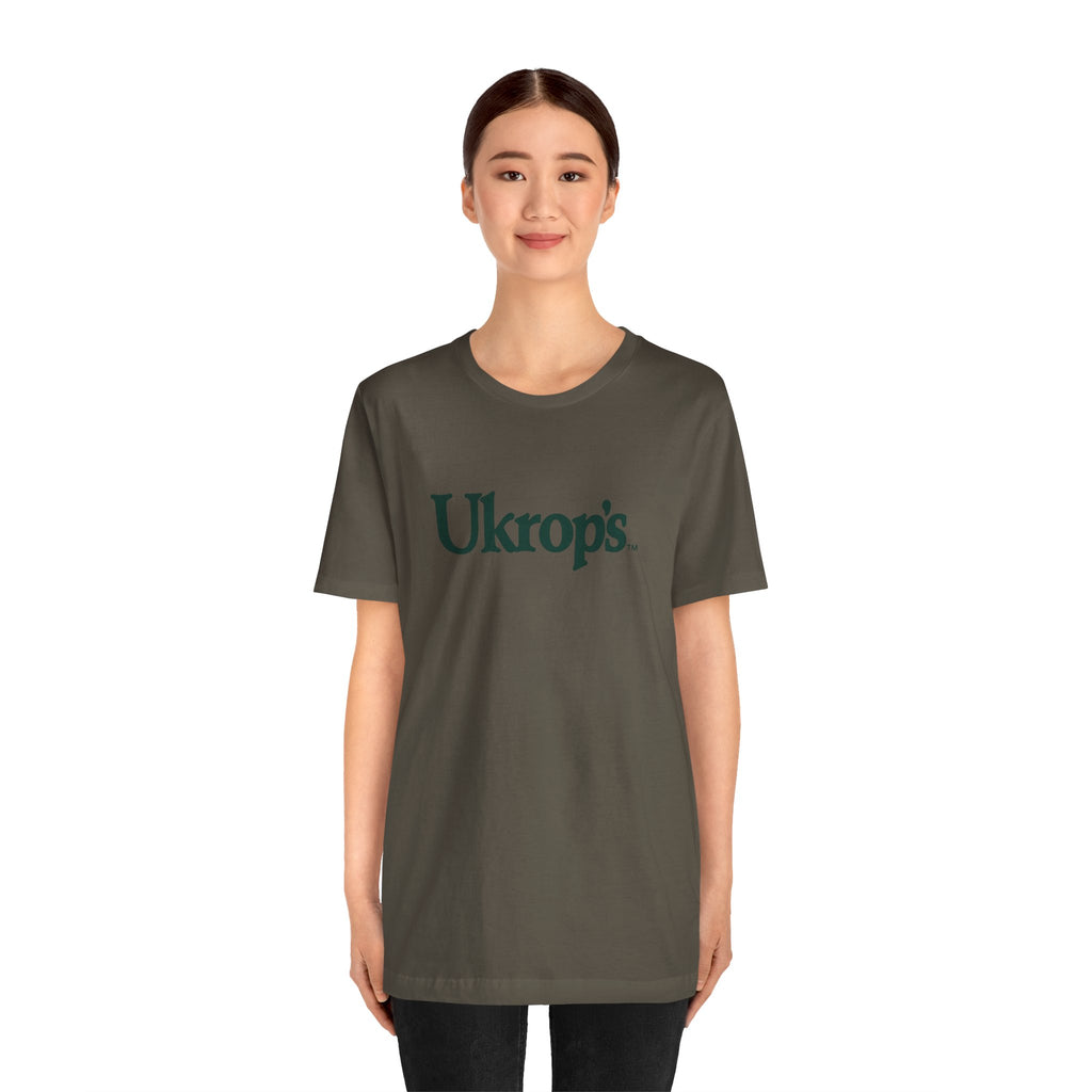 Ukrop's Super Markets T-Shirt