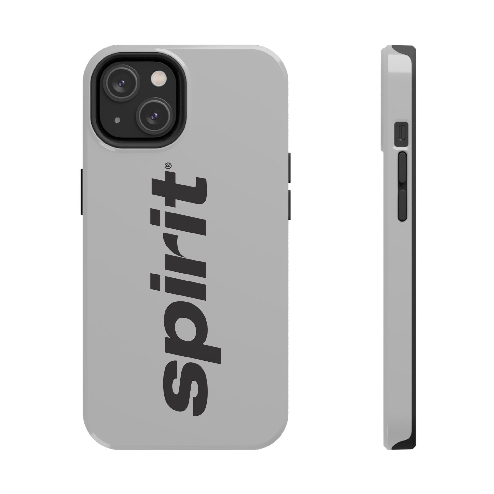 Spirit Airlines Tough Phone Case