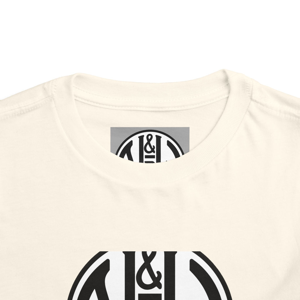Norfolk and Western Railway Toddler Tee / T-Shirt