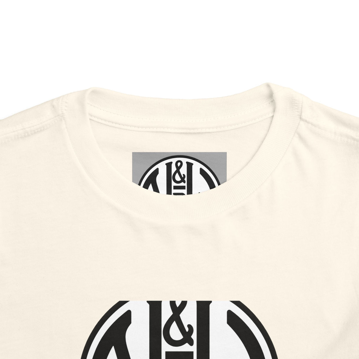 Norfolk and Western Railway Toddler Tee / T-Shirt