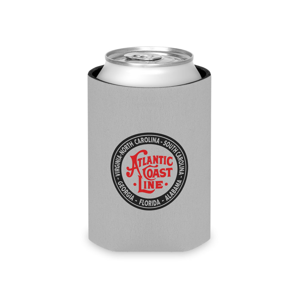 Atlantic Coast Line Railroad Can Cooler