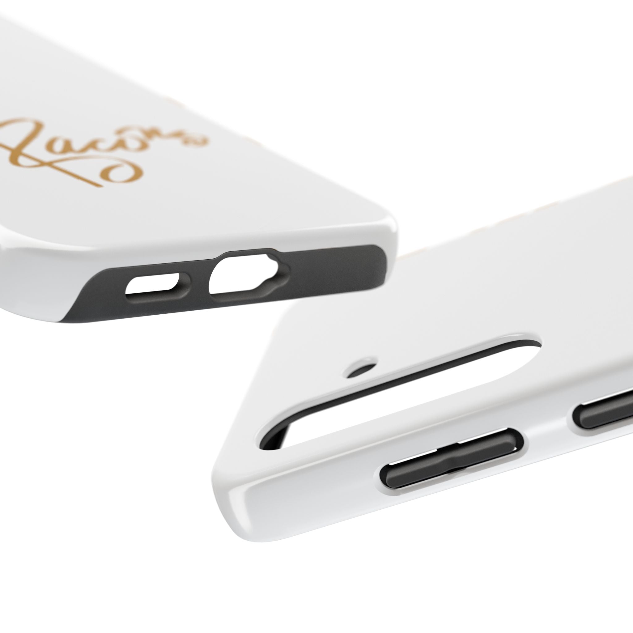 Bacon's Tough Phone Case