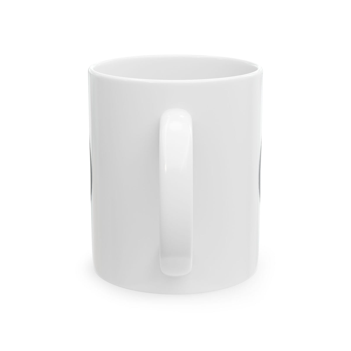 Virginian Railway Ceramic Coffee Mug