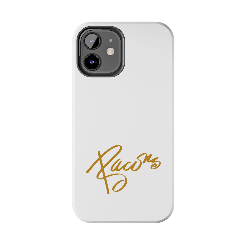Bacon's Tough Phone Case