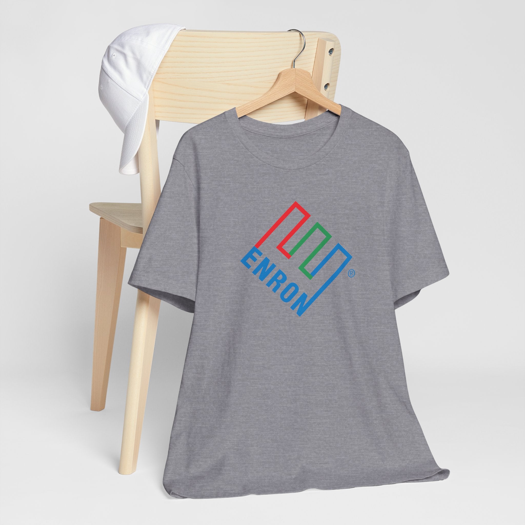 Enron T-Shirt