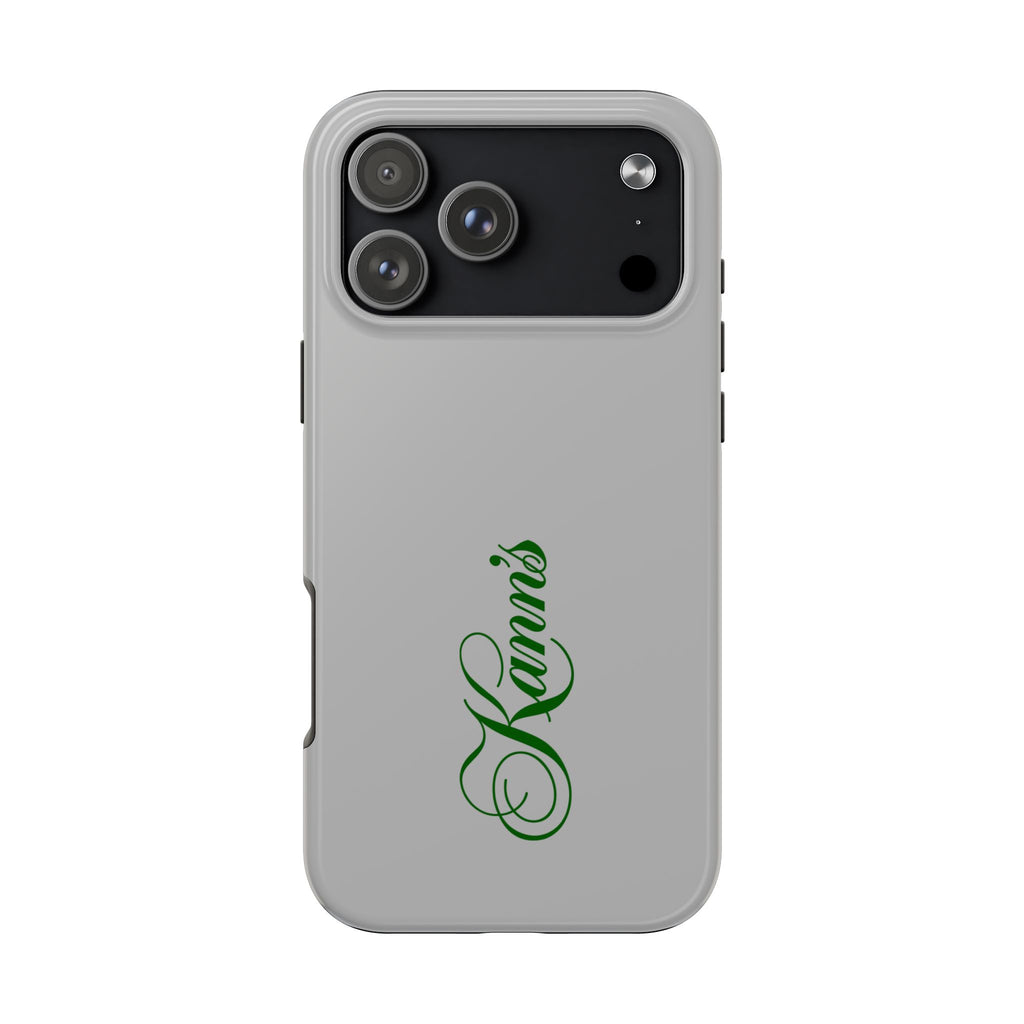 Kamm's Corners Tough Phone Case