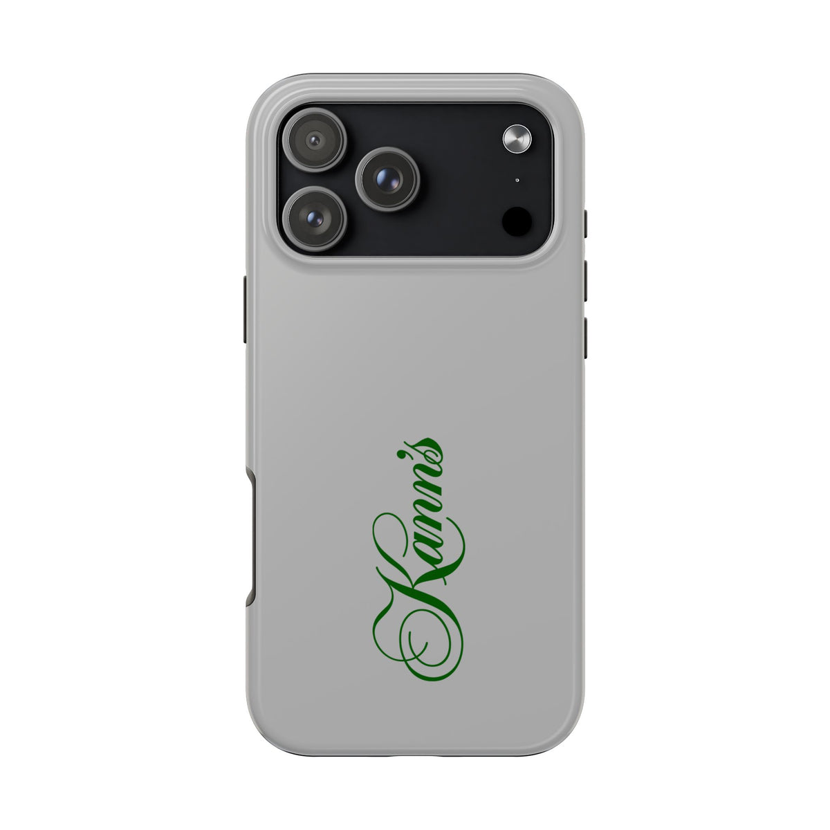 Kamm's Corners Tough Phone Case