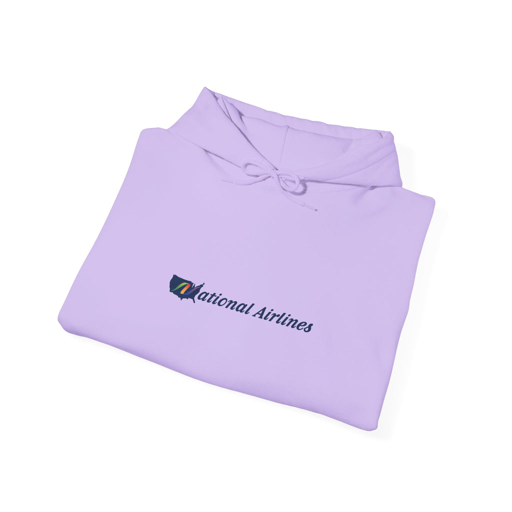 National Airlines (1999-2002) Hoodie / Sweatshirt