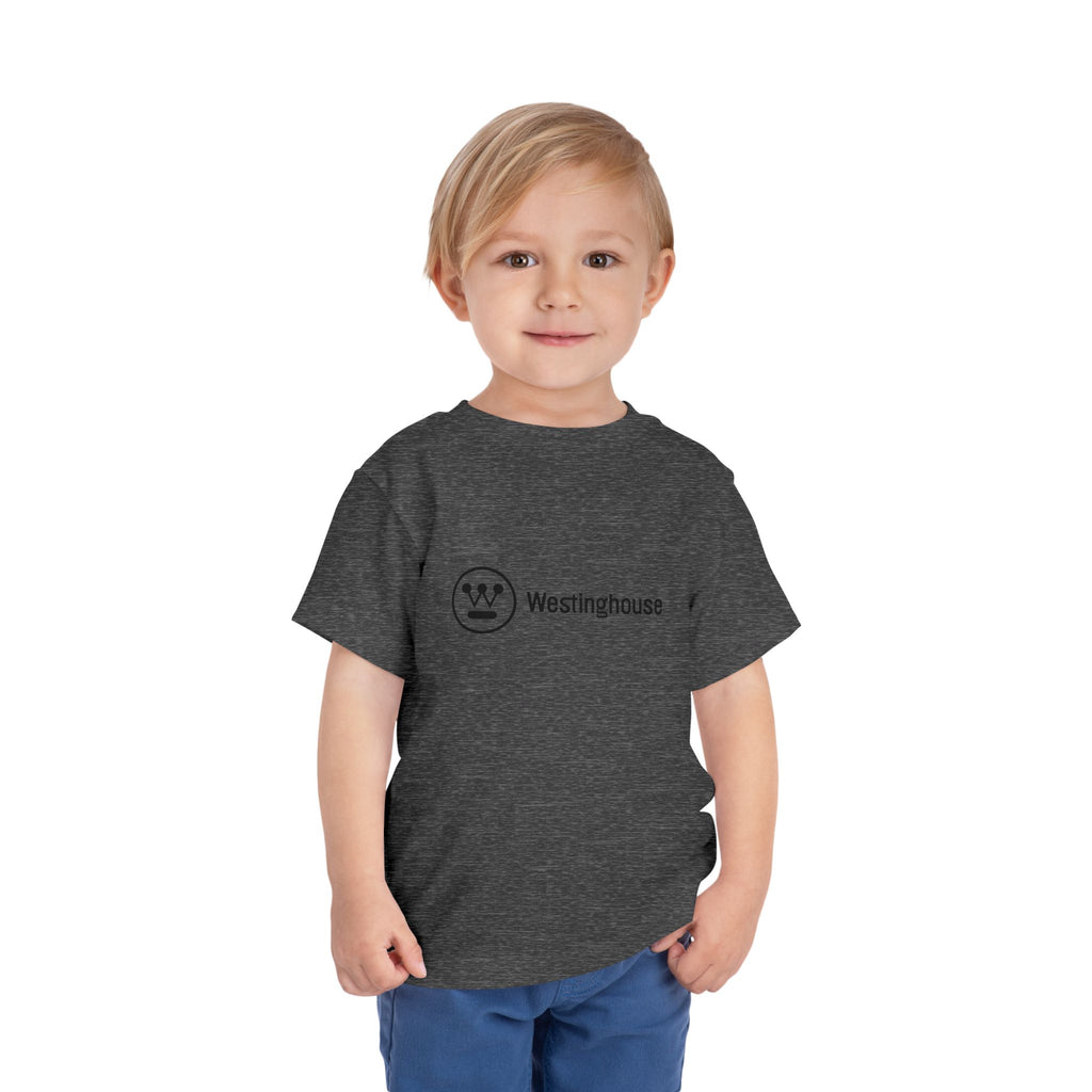 Westinghouse Electric Corporation Toddler Tee / T-Shirt