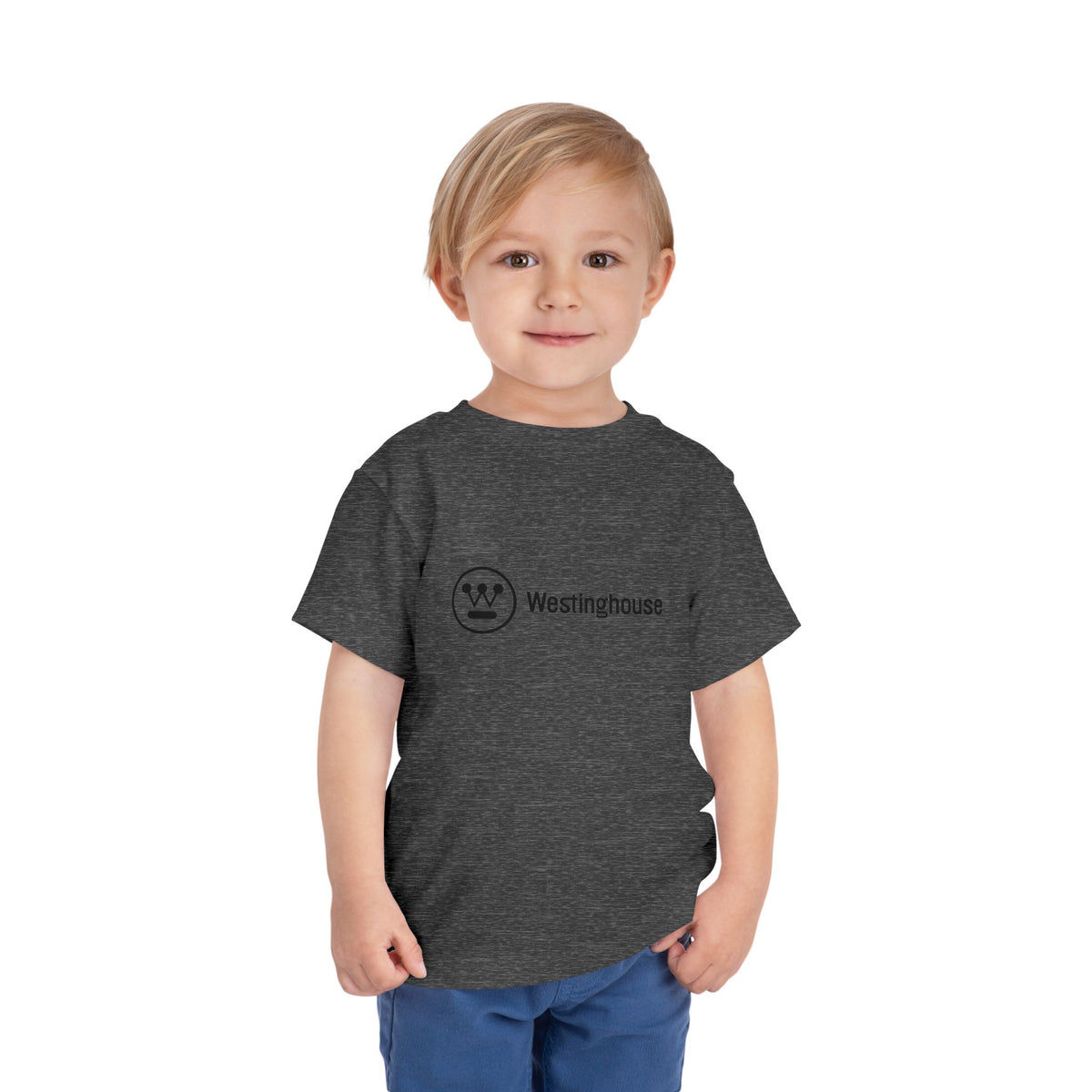 Westinghouse Electric Corporation Toddler Tee / T-Shirt