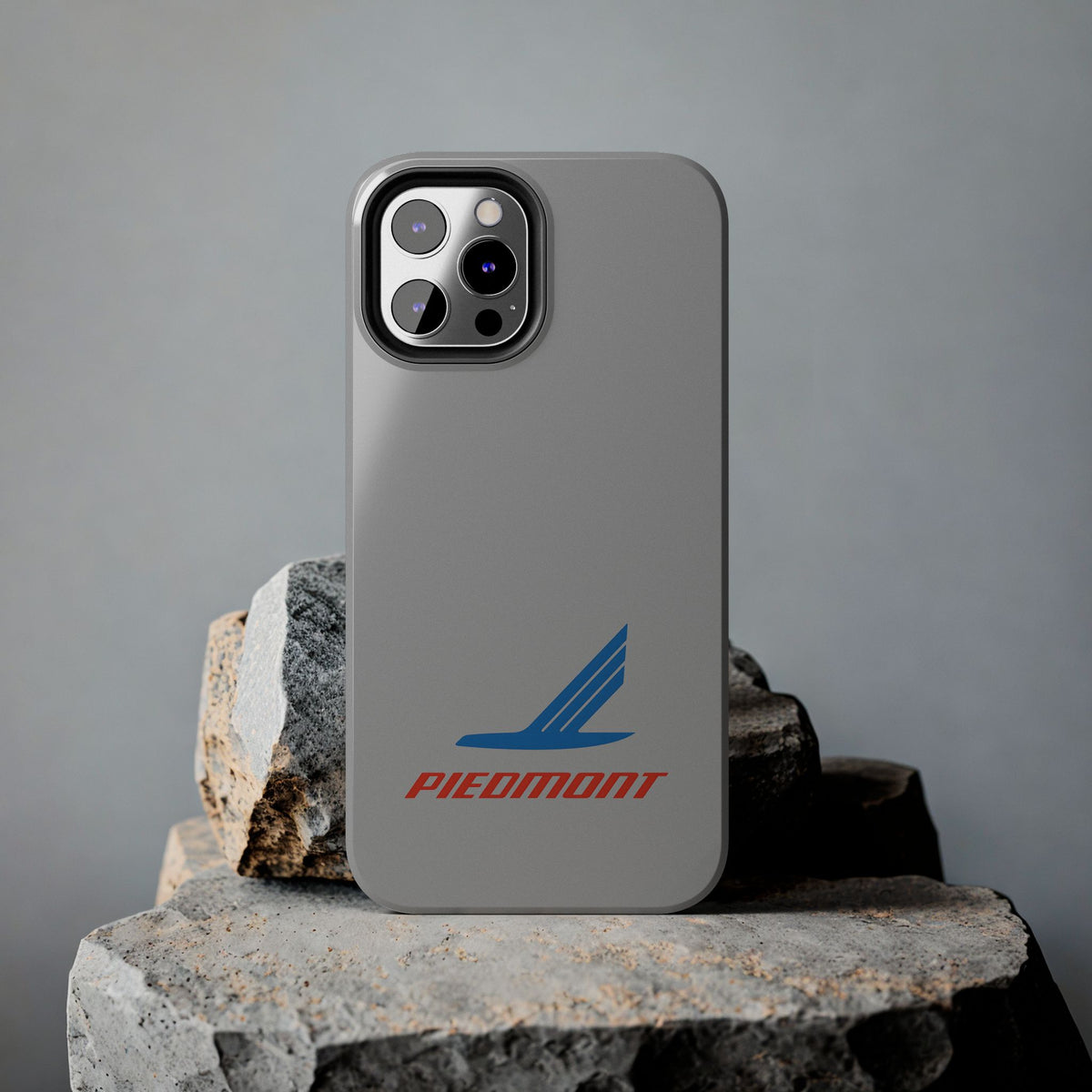 Piedmont Airlines Tough Phone Case