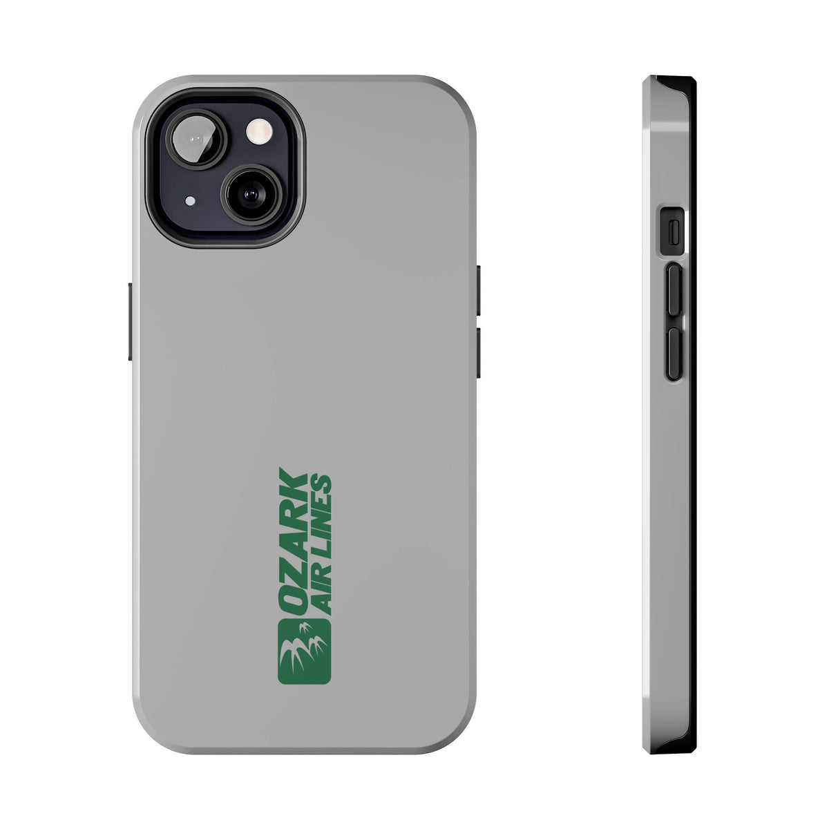 Ozark Air Lines Tough Phone Case