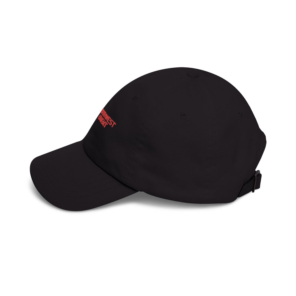 Northwest Orient Airlines Embroidered Dad Cap Hat