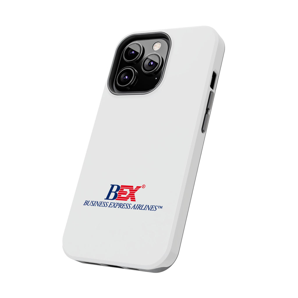 Business Express Airlines Tough Phone Case